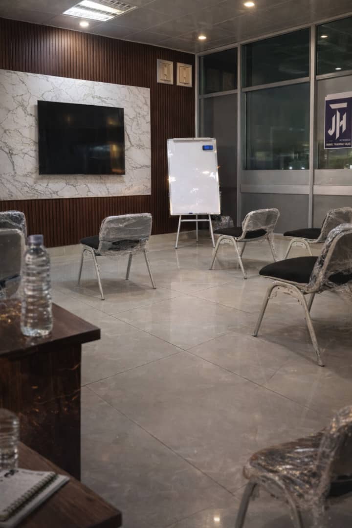 Live Class