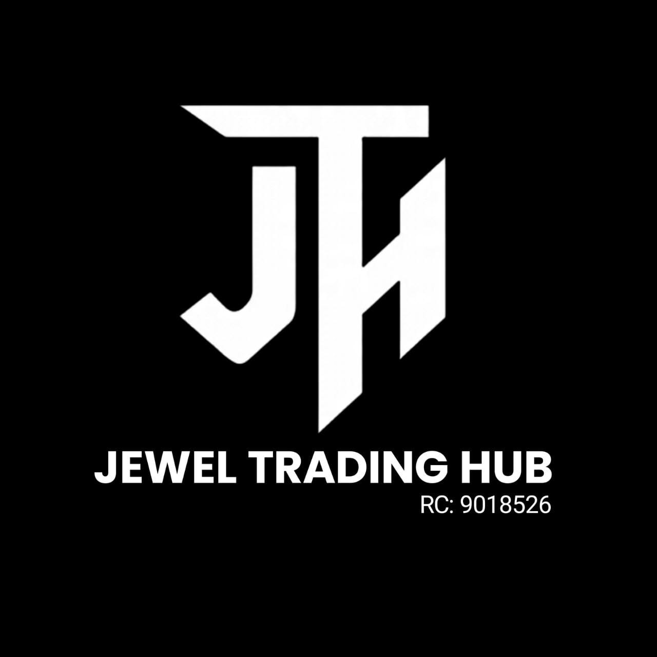 JTH Logo